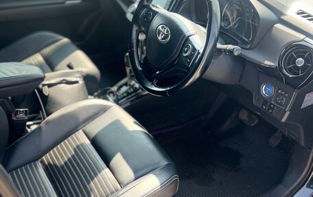 Toyota Corolla, 2017 год, 1 420 000 рублей, 8 фотография