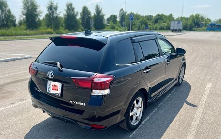 Toyota Corolla, 2017 год, 1 420 000 рублей, 6 фотография