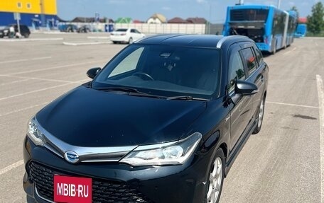 Toyota Corolla, 2017 год, 1 420 000 рублей, 3 фотография