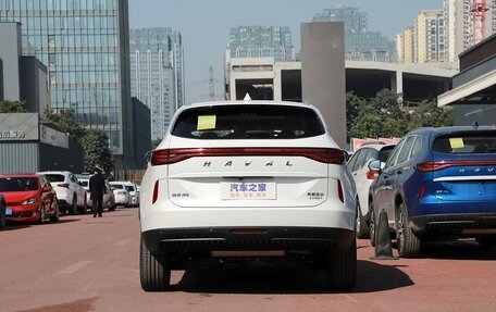 Haval H6, 2024 год, 2 300 000 рублей, 5 фотография