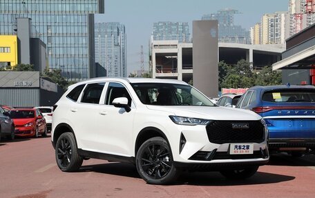 Haval H6, 2024 год, 2 300 000 рублей, 3 фотография