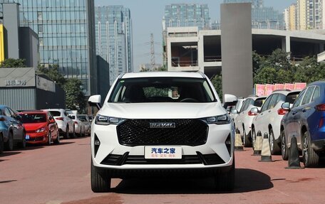 Haval H6, 2024 год, 2 300 000 рублей, 2 фотография