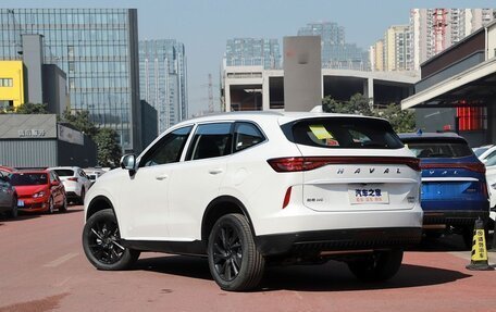 Haval H6, 2024 год, 2 300 000 рублей, 6 фотография