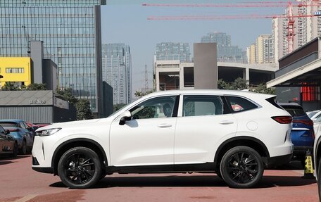 Haval H6, 2024 год, 2 300 000 рублей, 7 фотография
