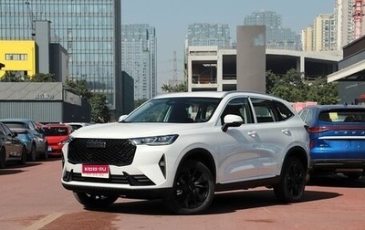 Haval H6, 2024 год, 2 300 000 рублей, 1 фотография