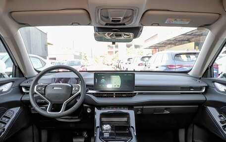 Haval H6, 2024 год, 2 300 000 рублей, 15 фотография