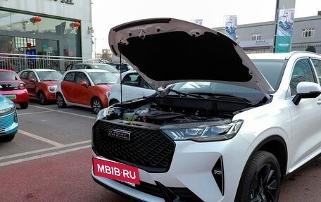 Haval H6, 2024 год, 2 300 000 рублей, 8 фотография
