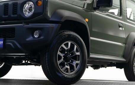 Suzuki Jimny, 2025 год, 3 852 460 рублей, 8 фотография