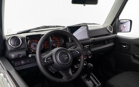 Suzuki Jimny, 2025 год, 3 852 460 рублей, 15 фотография