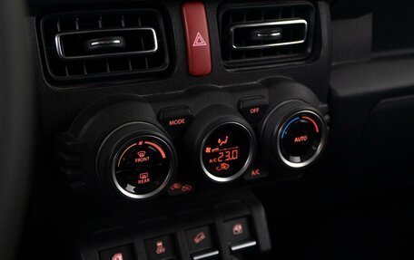 Suzuki Jimny, 2025 год, 3 852 460 рублей, 20 фотография