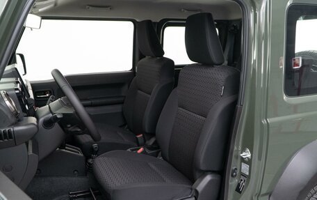 Suzuki Jimny, 2025 год, 3 852 460 рублей, 19 фотография