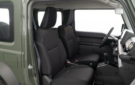Suzuki Jimny, 2025 год, 3 852 460 рублей, 17 фотография
