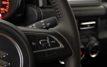 Suzuki Jimny, 2025 год, 3 852 460 рублей, 27 фотография