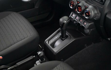 Suzuki Jimny, 2025 год, 3 852 460 рублей, 29 фотография
