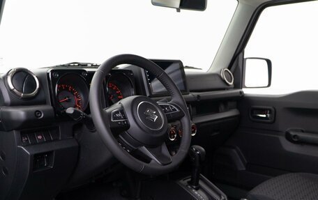 Suzuki Jimny, 2025 год, 3 852 460 рублей, 28 фотография