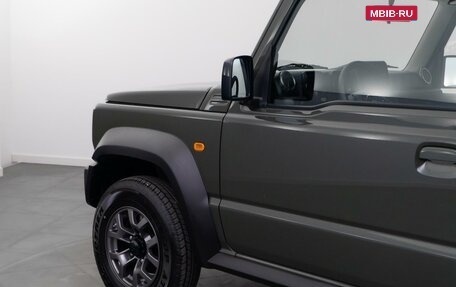 Suzuki Jimny, 2025 год, 3 852 460 рублей, 10 фотография