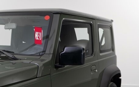 Suzuki Jimny, 2025 год, 3 852 460 рублей, 13 фотография