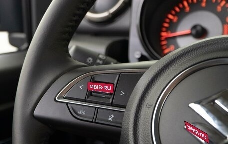 Suzuki Jimny, 2025 год, 3 852 460 рублей, 26 фотография