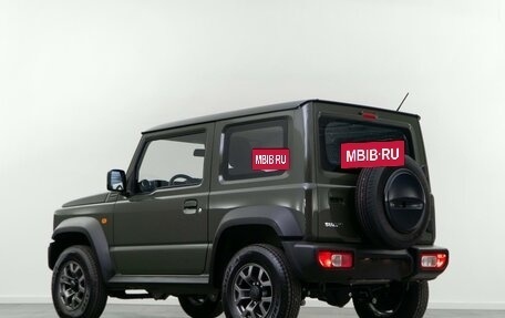 Suzuki Jimny, 2025 год, 3 852 460 рублей, 11 фотография