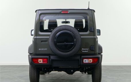 Suzuki Jimny, 2025 год, 3 852 460 рублей, 4 фотография