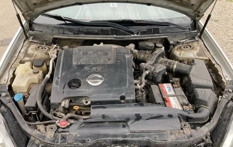 Nissan Teana, 2006 год, 750 000 рублей, 9 фотография