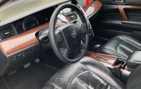 Nissan Teana, 2006 год, 750 000 рублей, 6 фотография