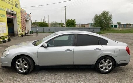 Nissan Teana, 2006 год, 750 000 рублей, 2 фотография