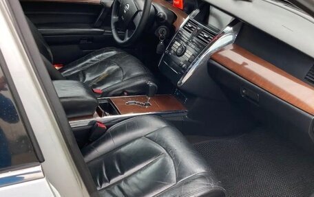 Nissan Teana, 2006 год, 750 000 рублей, 8 фотография