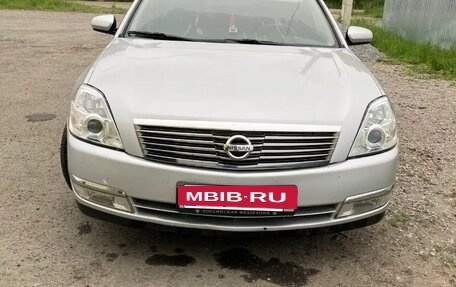 Nissan Teana, 2006 год, 750 000 рублей, 3 фотография