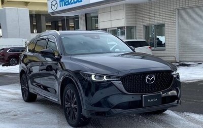 Mazda CX-8, 2022 год, 2 480 001 рублей, 1 фотография