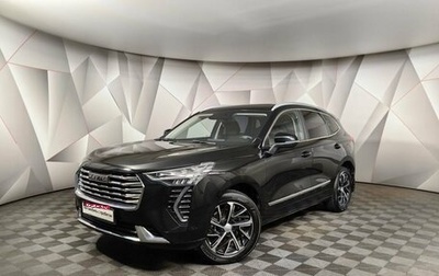 Haval Jolion, 2021 год, 1 373 000 рублей, 1 фотография