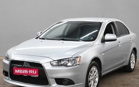 Mitsubishi Lancer IX, 2011 год, 850 000 рублей, 1 фотография