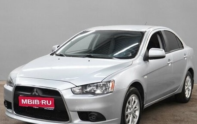 Mitsubishi Lancer IX, 2011 год, 850 000 рублей, 1 фотография