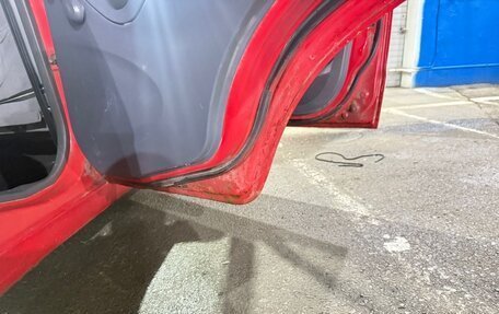 Daewoo Matiz I, 2007 год, 210 000 рублей, 18 фотография