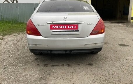 Nissan Teana, 2006 год, 750 000 рублей, 5 фотография