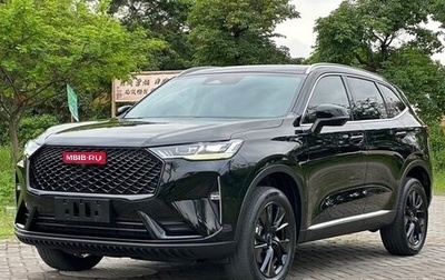Haval H6, 2021 год, 1 700 000 рублей, 1 фотография