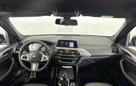 BMW X3, 2021 год, 4 950 000 рублей, 7 фотография