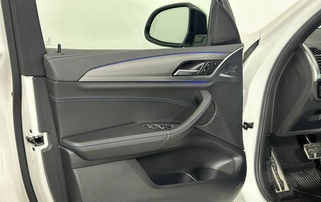 BMW X3, 2021 год, 4 950 000 рублей, 8 фотография