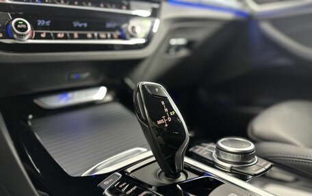 BMW X3, 2021 год, 4 950 000 рублей, 13 фотография