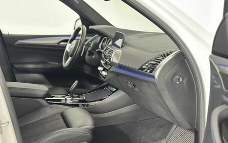 BMW X3, 2021 год, 4 950 000 рублей, 14 фотография