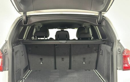 BMW X3, 2021 год, 4 950 000 рублей, 18 фотография