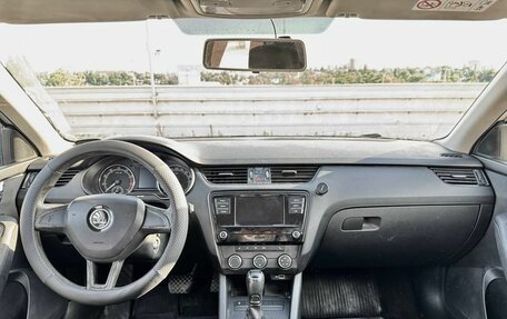 Skoda Octavia, 2018 год, 860 000 рублей, 8 фотография