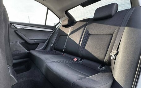 Skoda Octavia, 2018 год, 860 000 рублей, 12 фотография