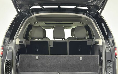 Land Rover Discovery IV, 2017 год, 4 400 000 рублей, 19 фотография