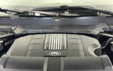 Land Rover Discovery IV, 2017 год, 4 400 000 рублей, 18 фотография