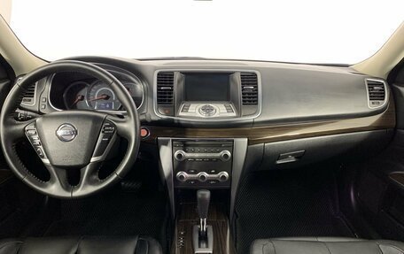Nissan Teana, 2012 год, 1 199 000 рублей, 7 фотография