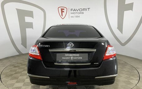 Nissan Teana, 2012 год, 1 199 000 рублей, 3 фотография