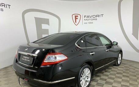Nissan Teana, 2012 год, 1 199 000 рублей, 6 фотография
