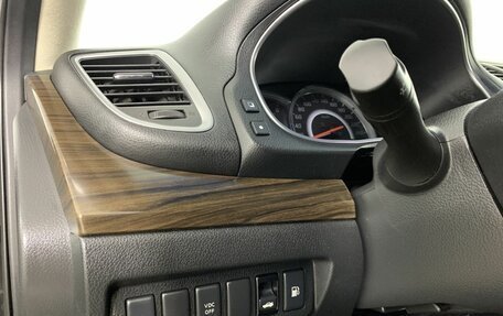 Nissan Teana, 2012 год, 1 199 000 рублей, 9 фотография