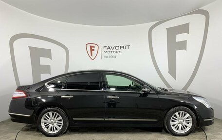 Nissan Teana, 2012 год, 1 199 000 рублей, 4 фотография